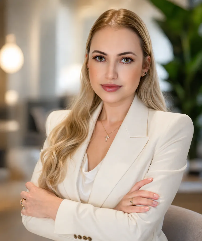 Dra. Karin Boldarini